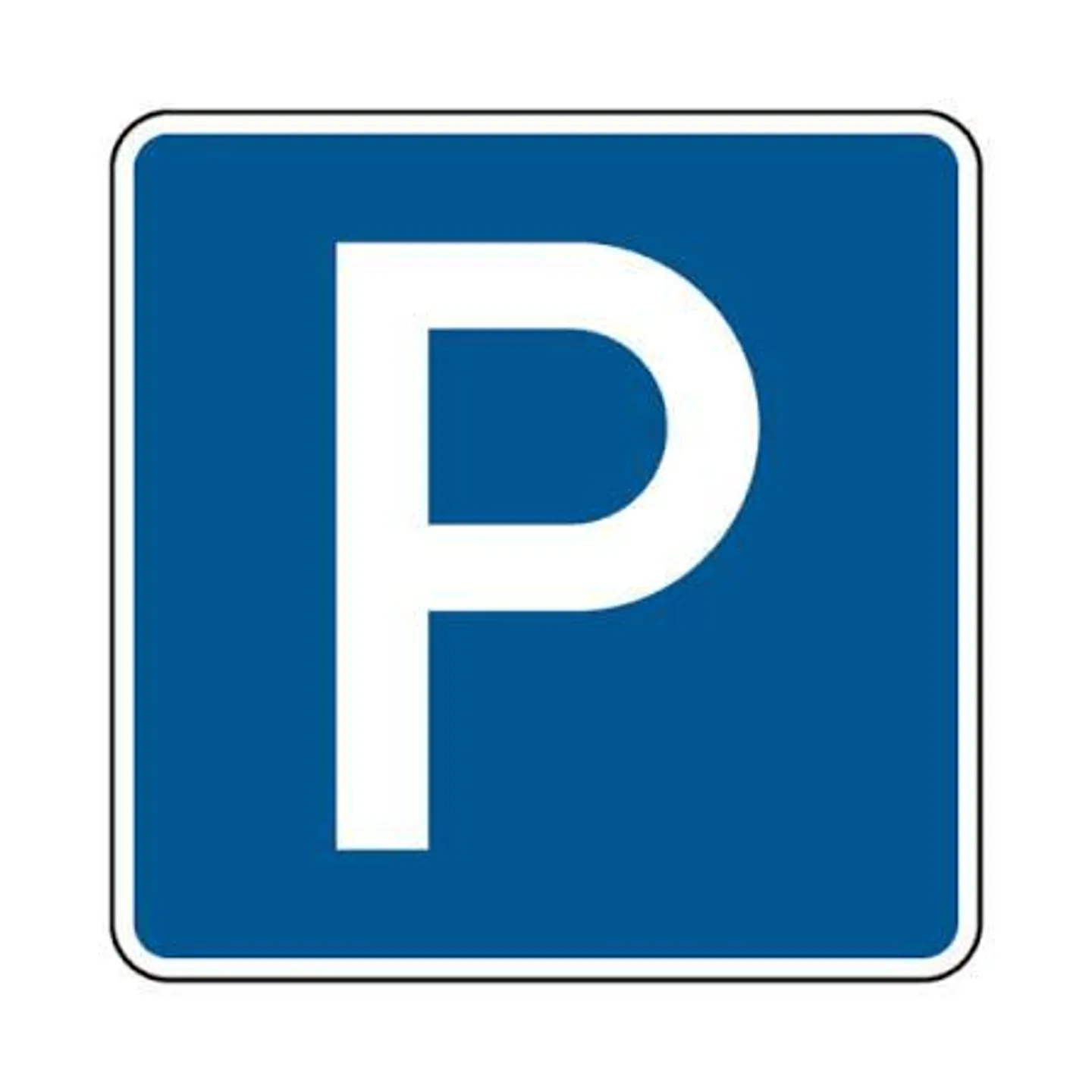 Posto auto n. 33 - Foto 1 di 1