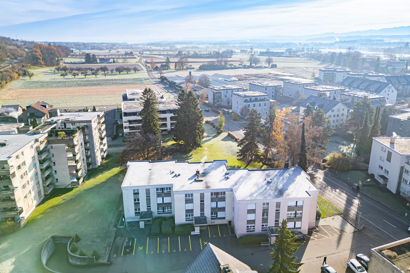 Gemütliche Eigentumswohnung an attraktiver Wohnlage - Foto 10 von 12