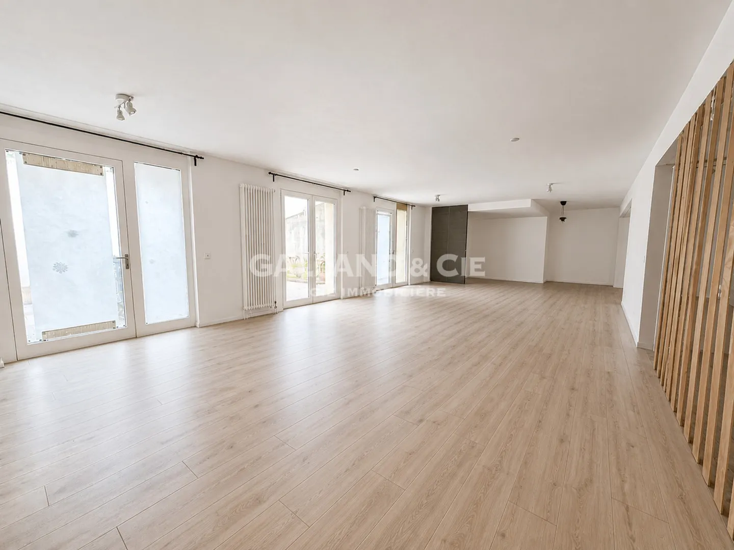 Spazio generoso per professione medica o uffici - ~164 m² - Foto 1 di 9