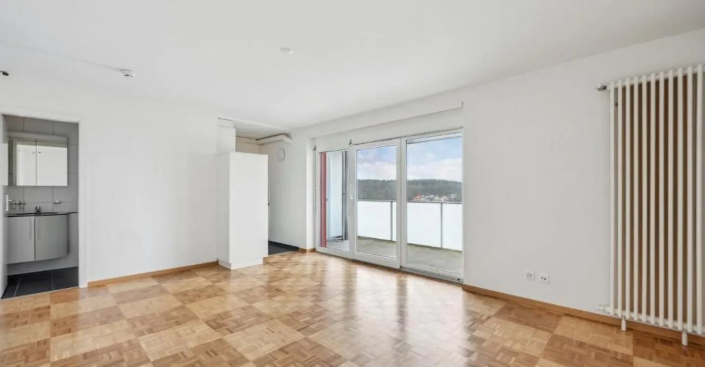 Appartement Charmant à Olten - Photo 1 sur 4