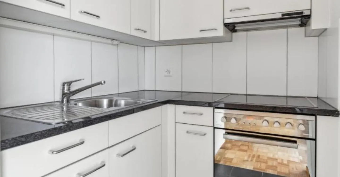 Appartement Charmant à Olten - Photo 2 sur 4