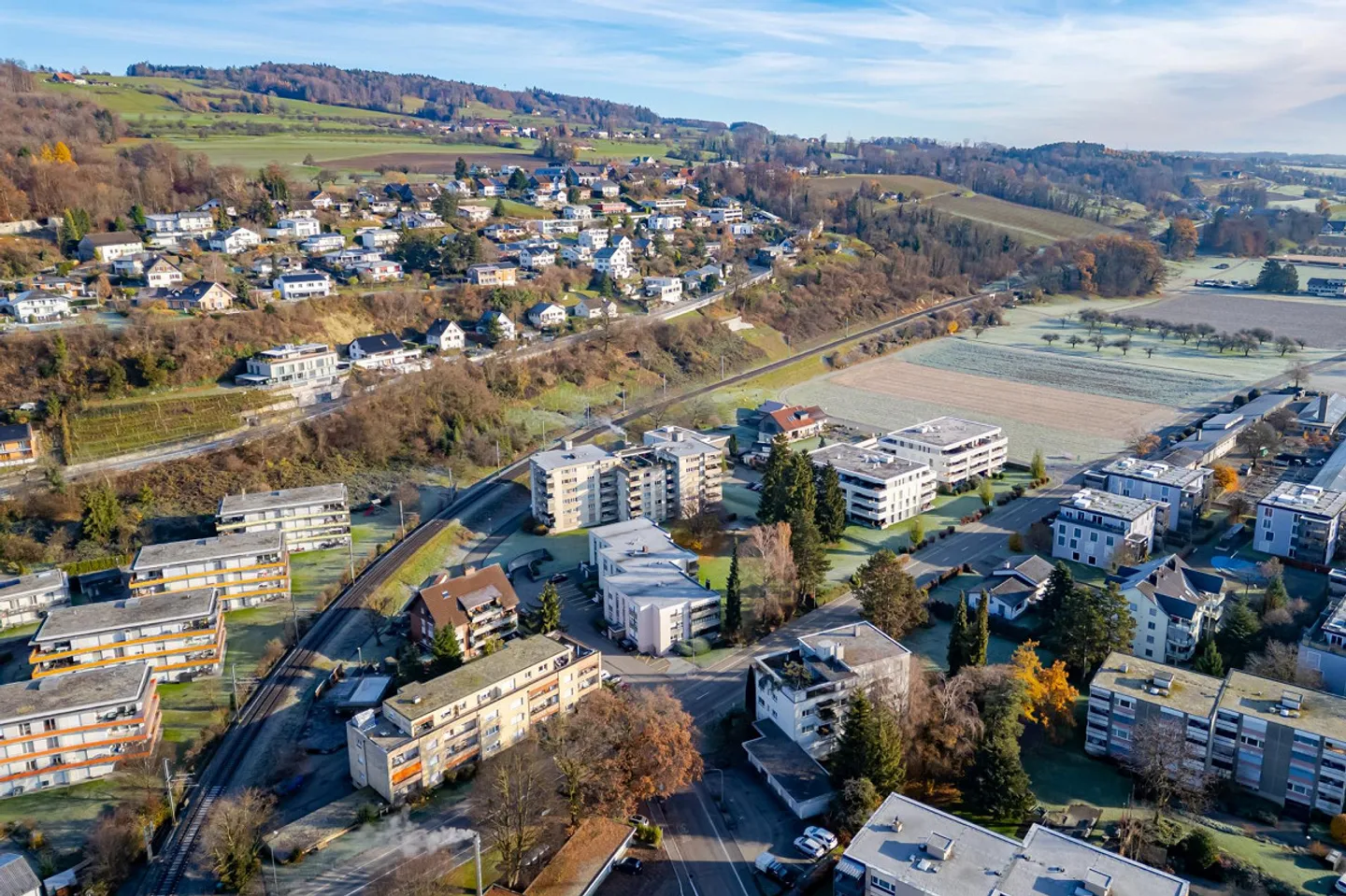 Gemütliche Eigentumswohnung an attraktiver Wohnlage - Foto 11 von 12