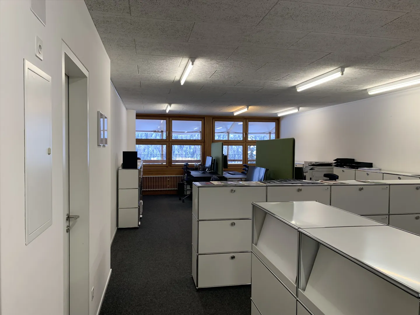 Bürofläche im Center Augustin - Foto 2 von 2