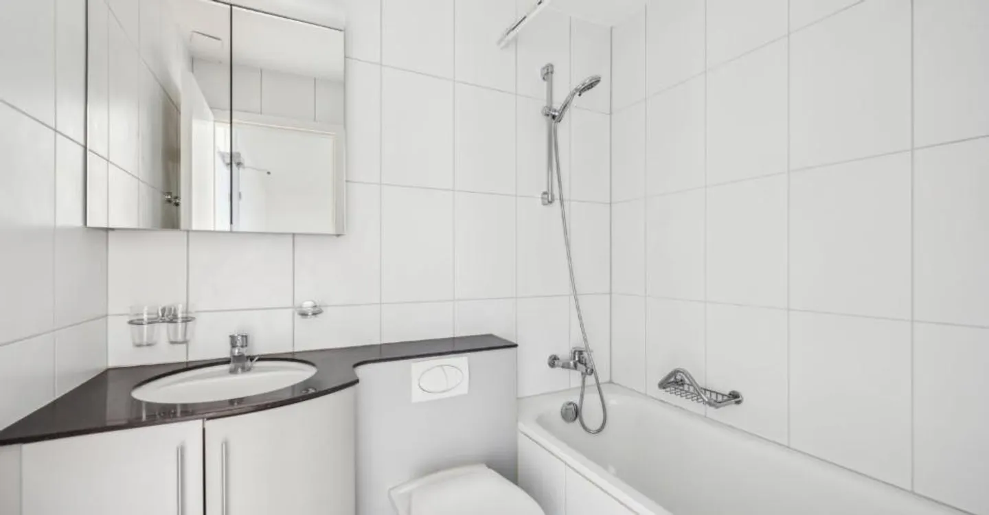 Appartement Charmant à Olten - Photo 3 sur 4