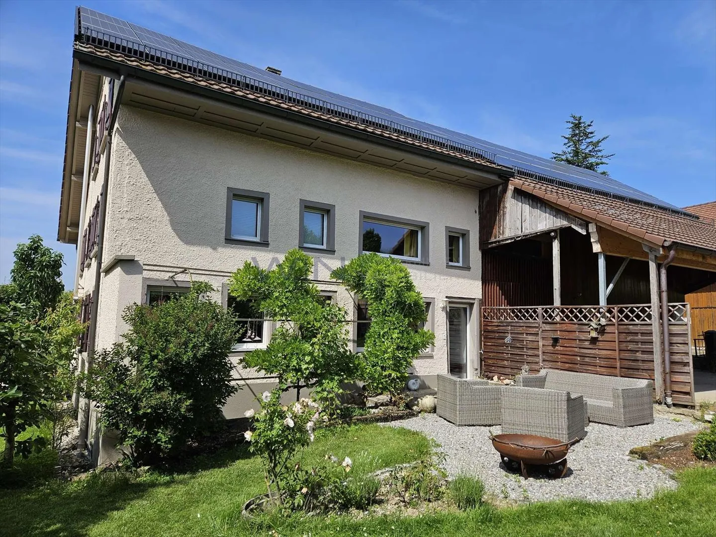 Casa singola in vendita - Foto 1 di 13