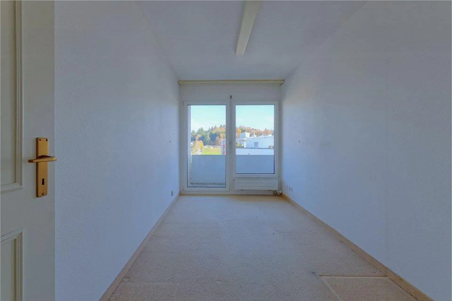 4½-Zimmer-Eigentumswohnung im 3. Obergeschoss mit Lift und verglastem Eckbalkon - Foto 8 von 13