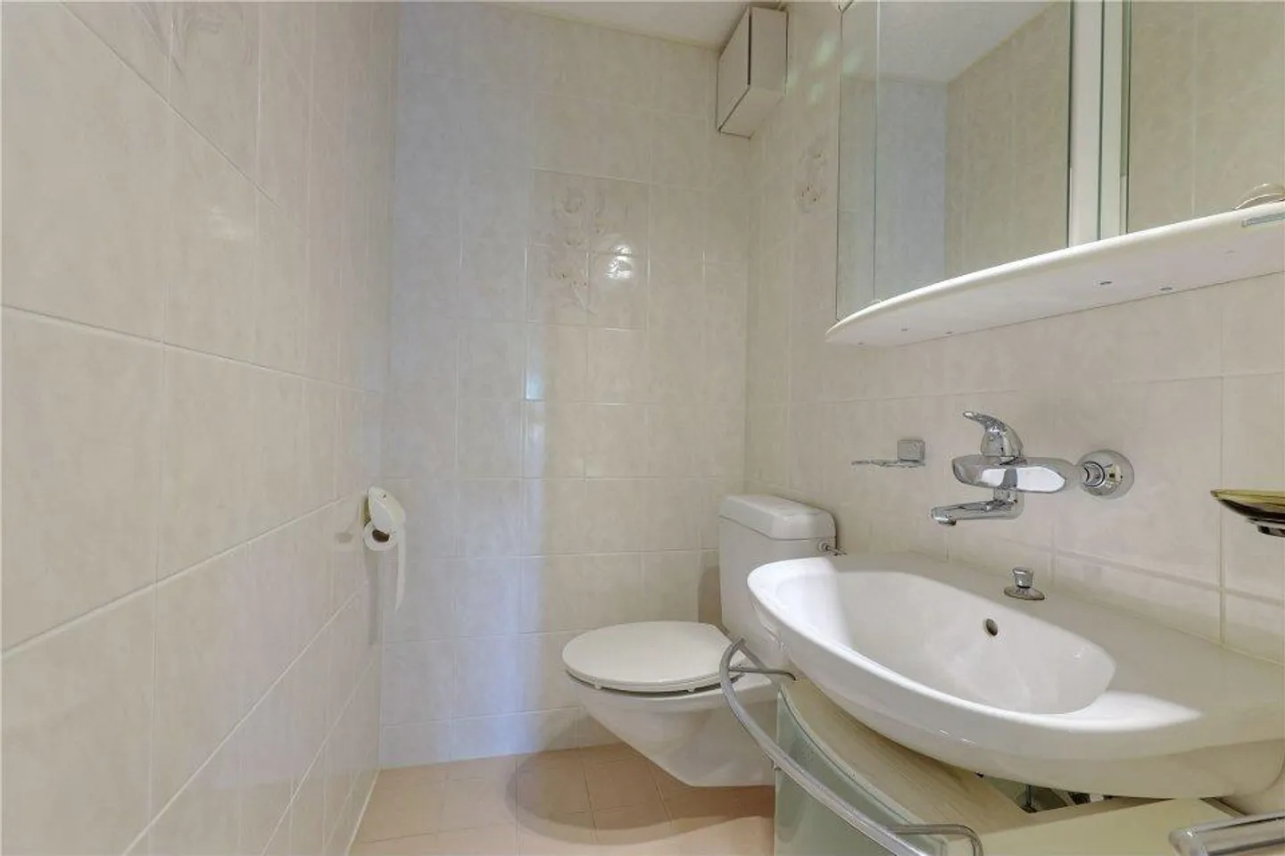 4½-Zimmer-Eigentumswohnung im 3. Obergeschoss mit Lift und verglastem Eckbalkon - Foto 9 von 13