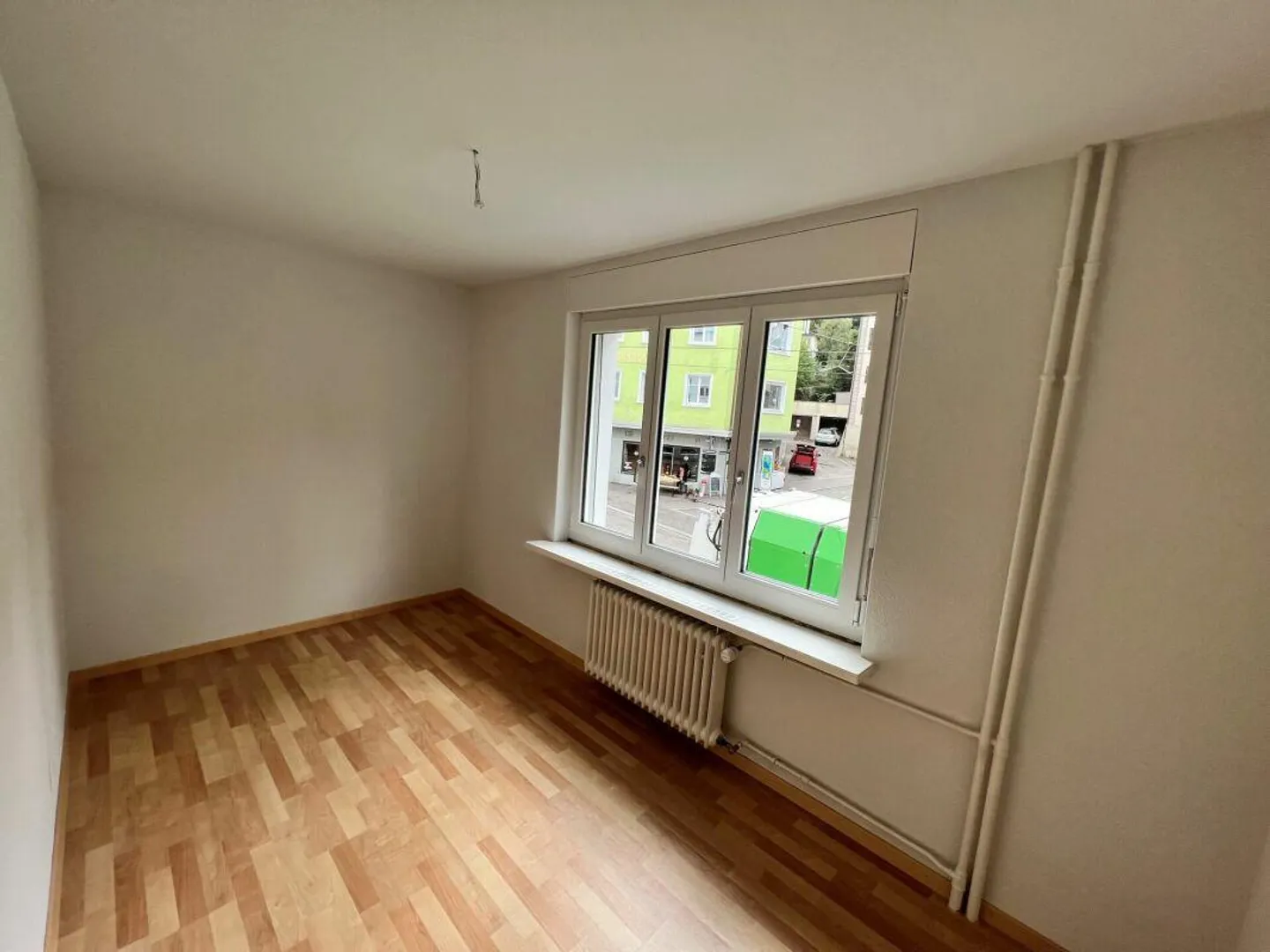 Appartement fraîchement rénové au centre de la ville de Saint-Gall - Photo 6 sur 8