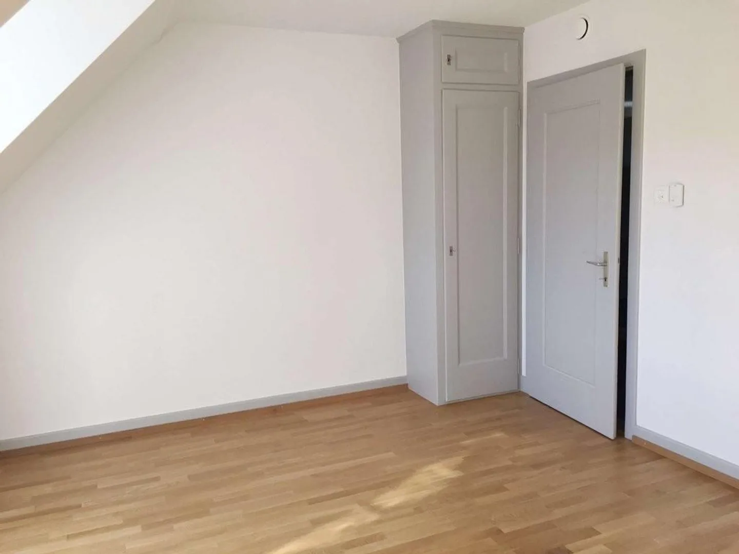 Appartement sous les toits moderne près de la ville - Photo 6 sur 7