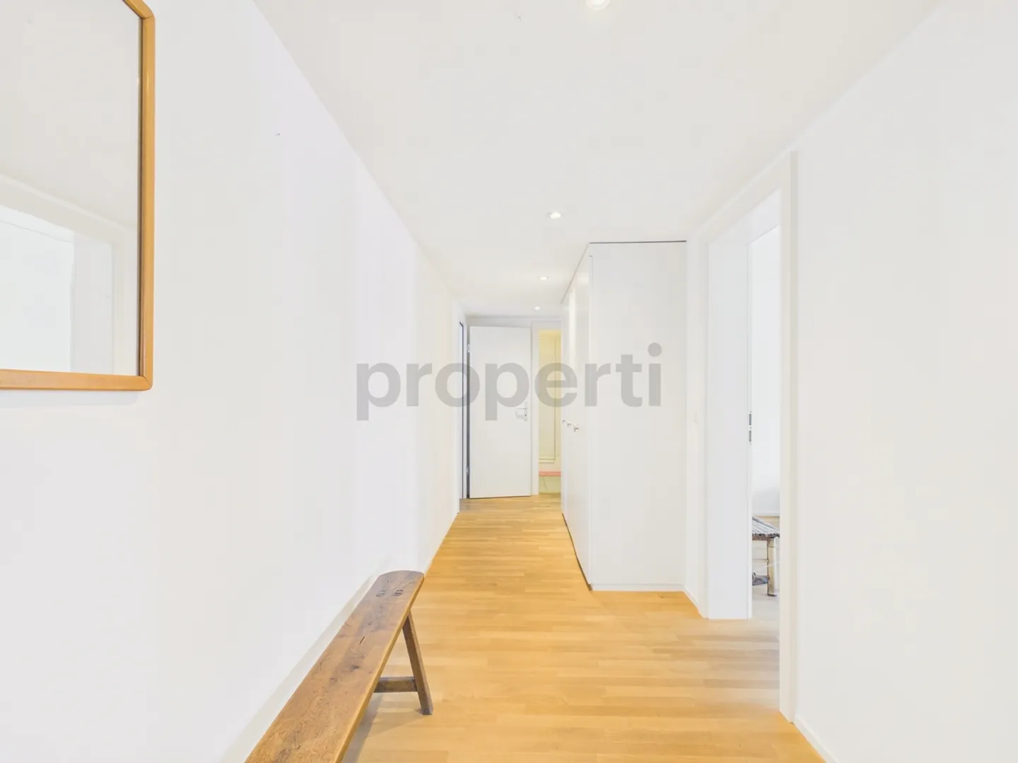 Appartement Élégant à Zurich - Photo 5 sur 12