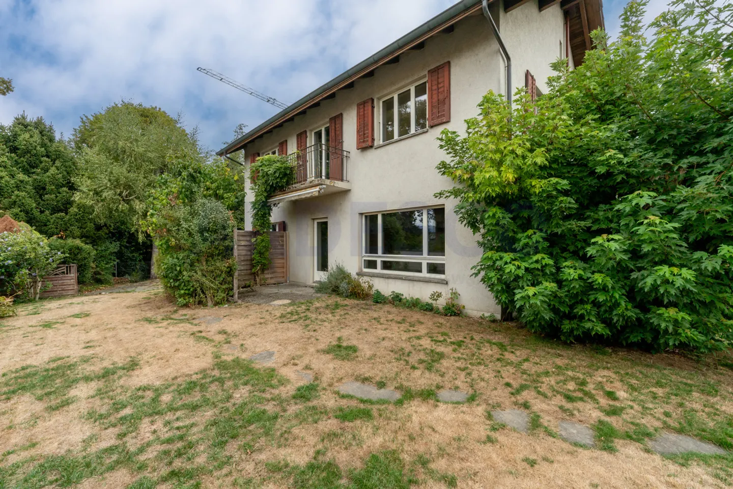 A House with History - Photo 2 of 10