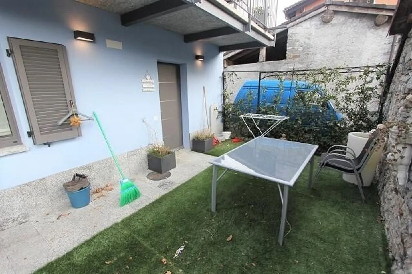 Modern 2 1/2-Room Garden Apartment - Photo 1 of 13