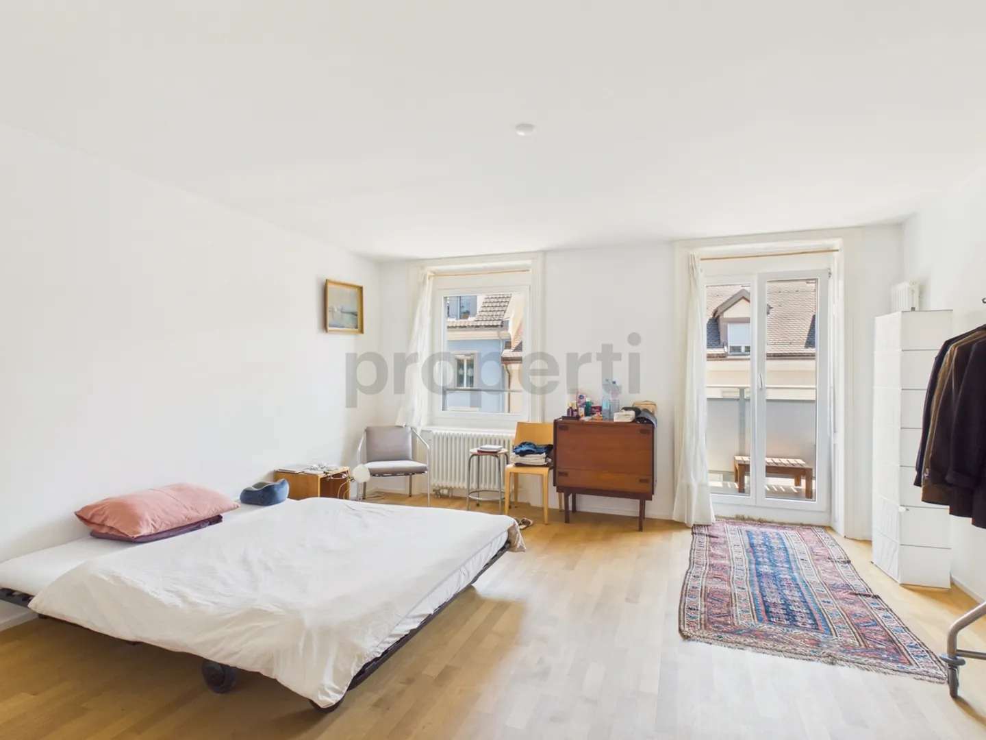 Appartement Élégant à Zurich - Photo 6 sur 12