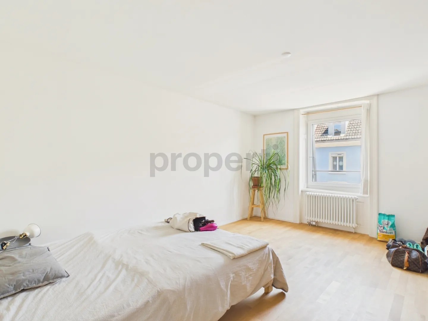 Appartement Élégant à Zurich - Photo 7 sur 12