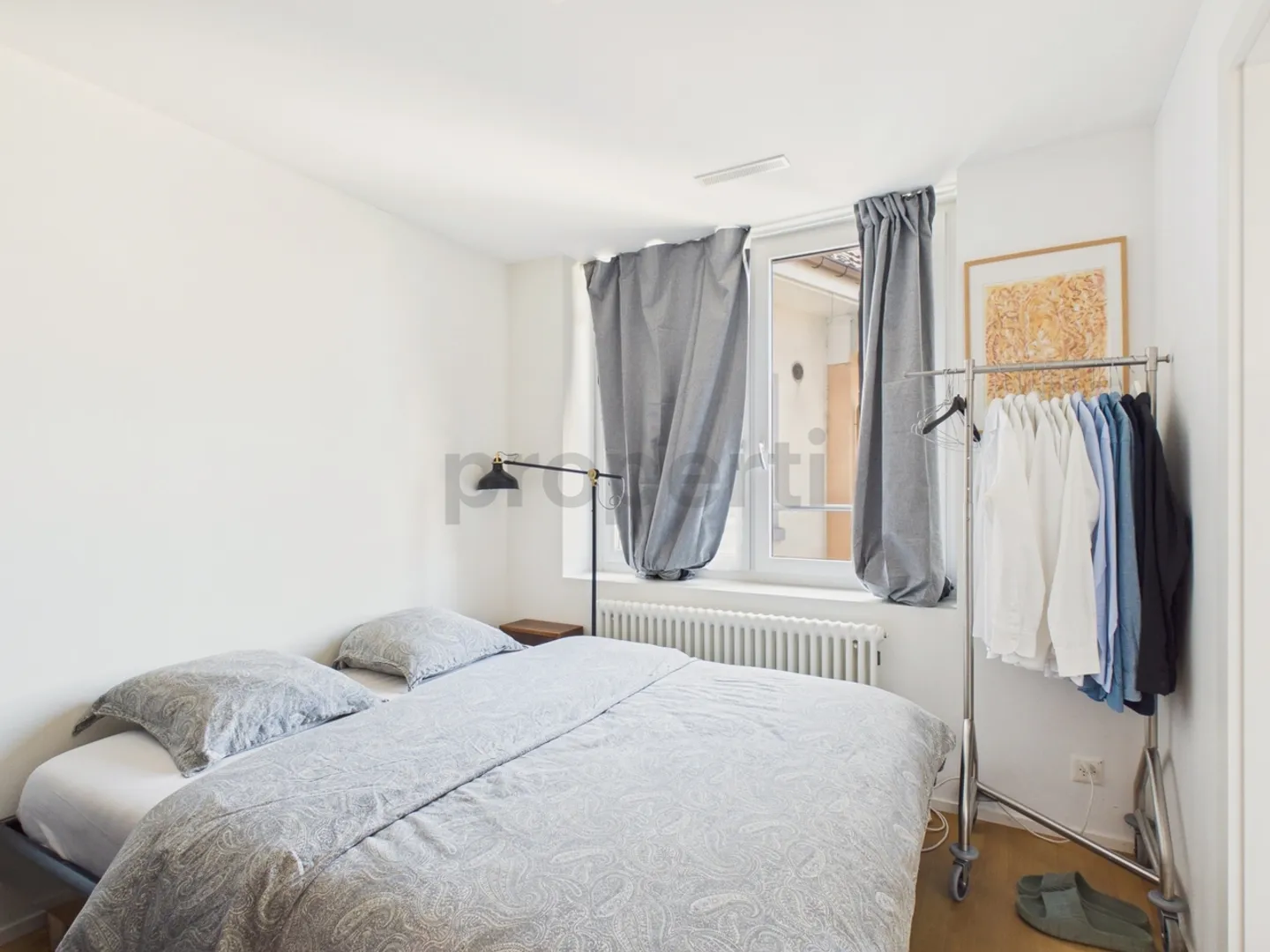 Appartement Élégant à Zurich - Photo 8 sur 12