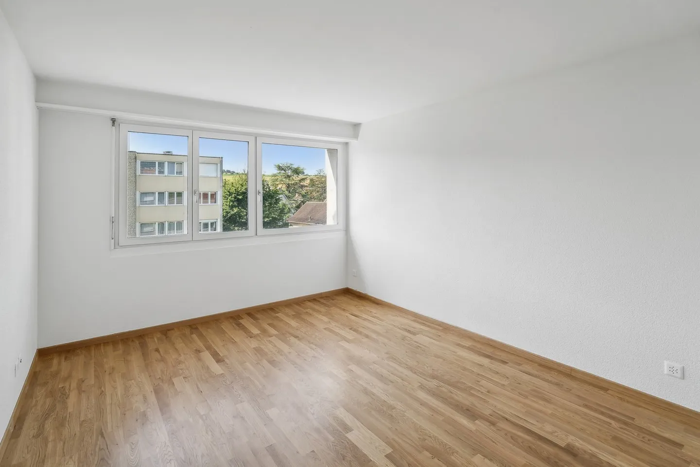Appartement spacieux de 3,5 pièces - Photo 4 sur 5