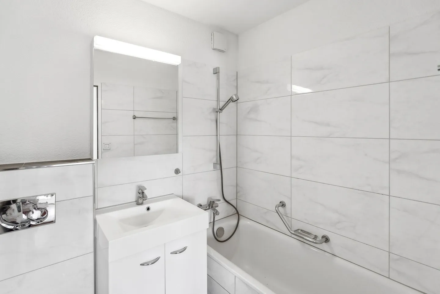 Appartement spacieux de 3,5 pièces - Photo 5 sur 5
