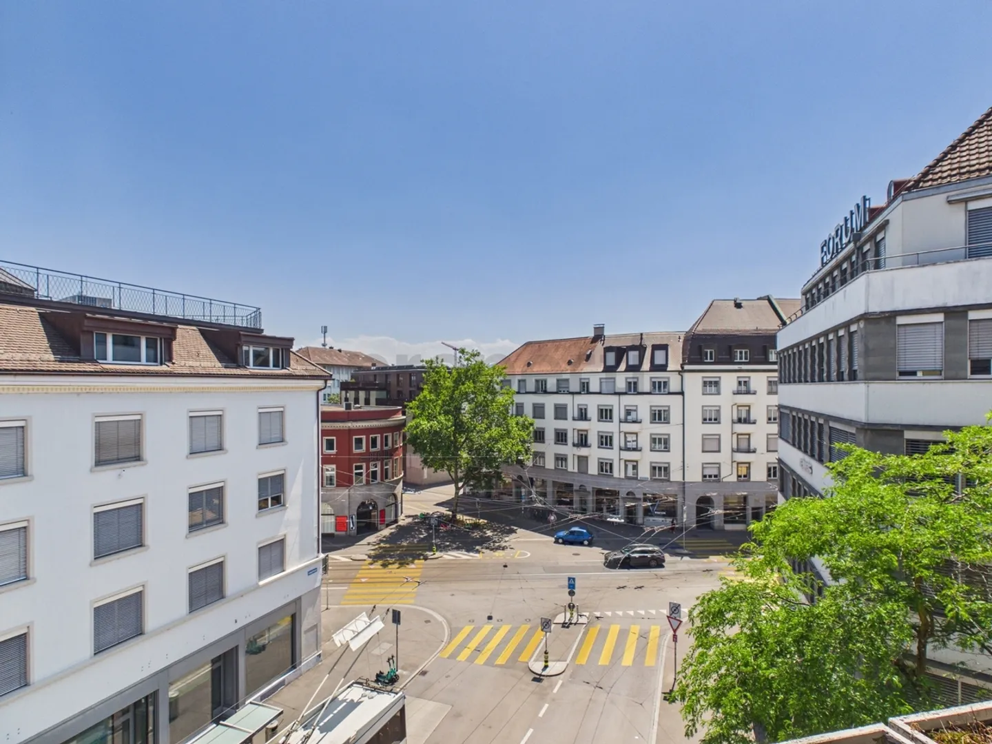 Appartement Élégant à Zurich - Photo 11 sur 12