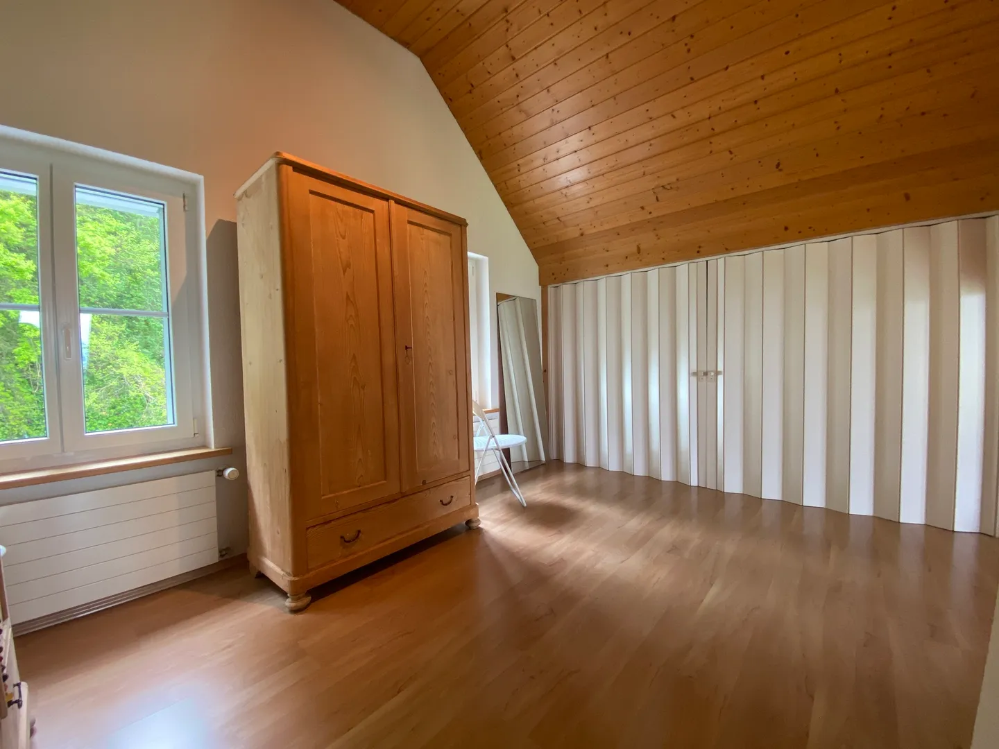 Maison individuelle spacieuse de 5,5 pièces avec belle vue à louer - Photo 6 sur 20