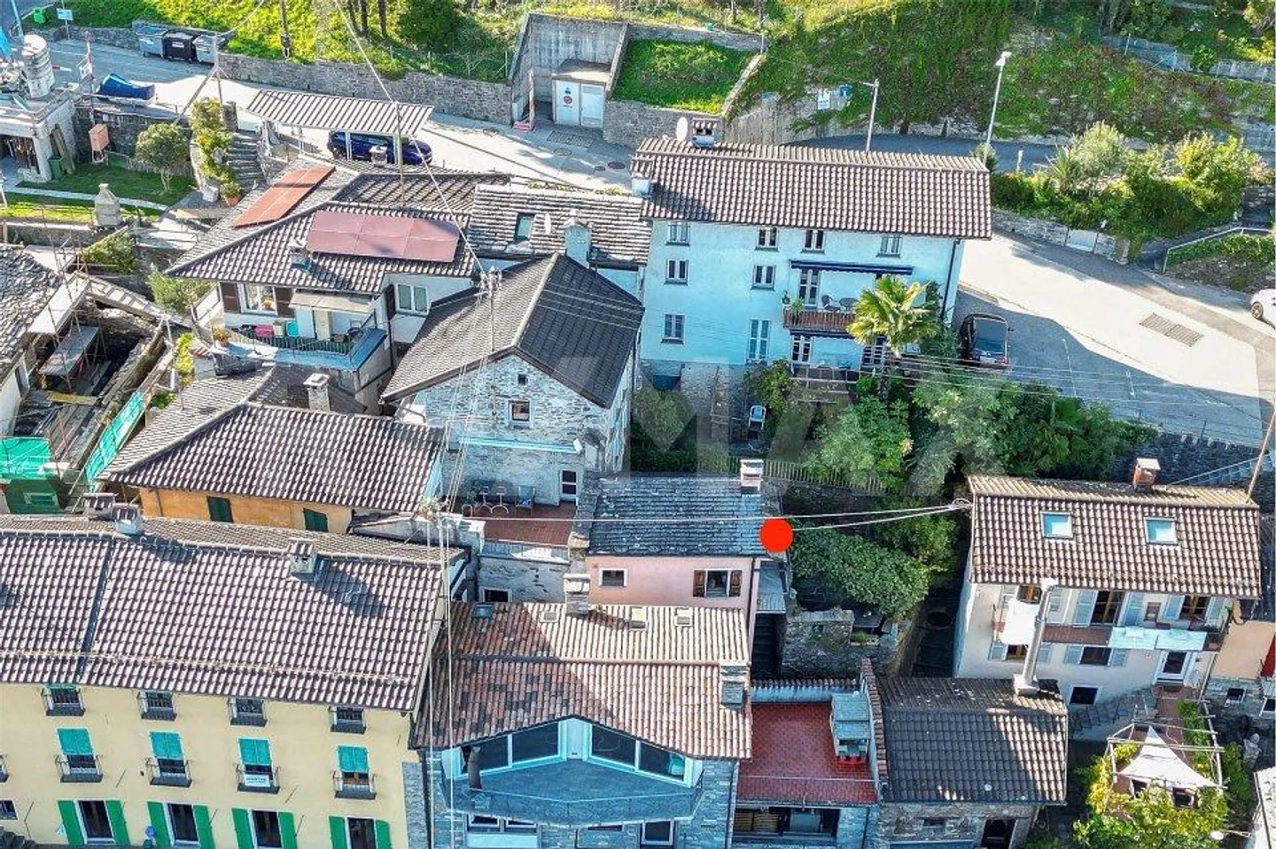 4-room house - Photo 1 of 13