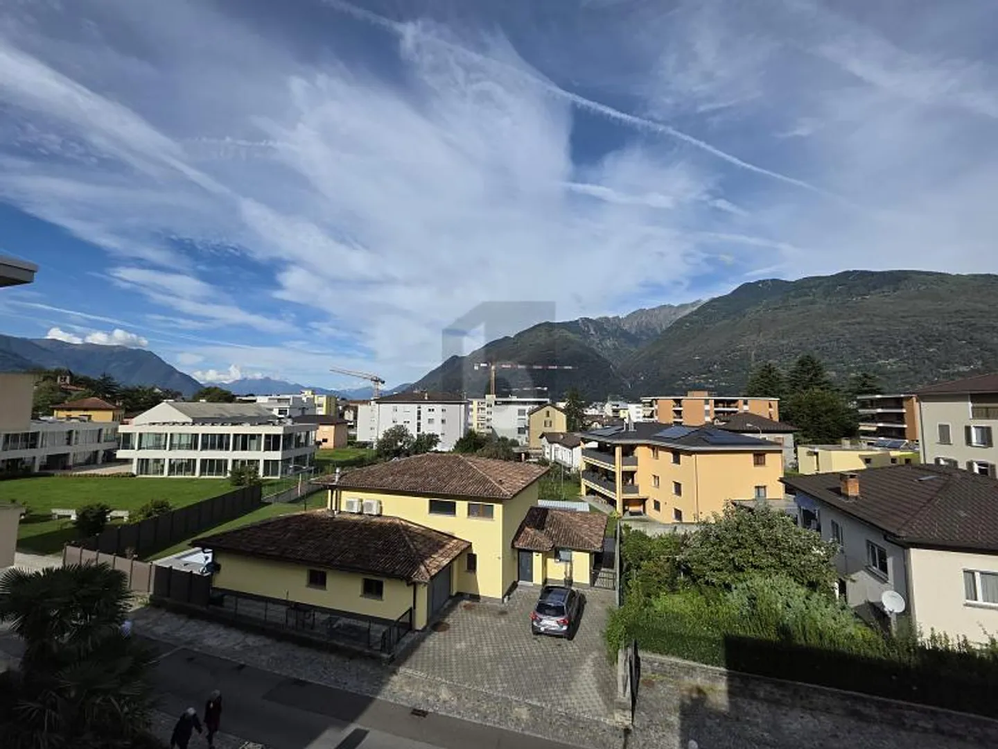 Attico 4.5 stanze - Foto 1 di 6