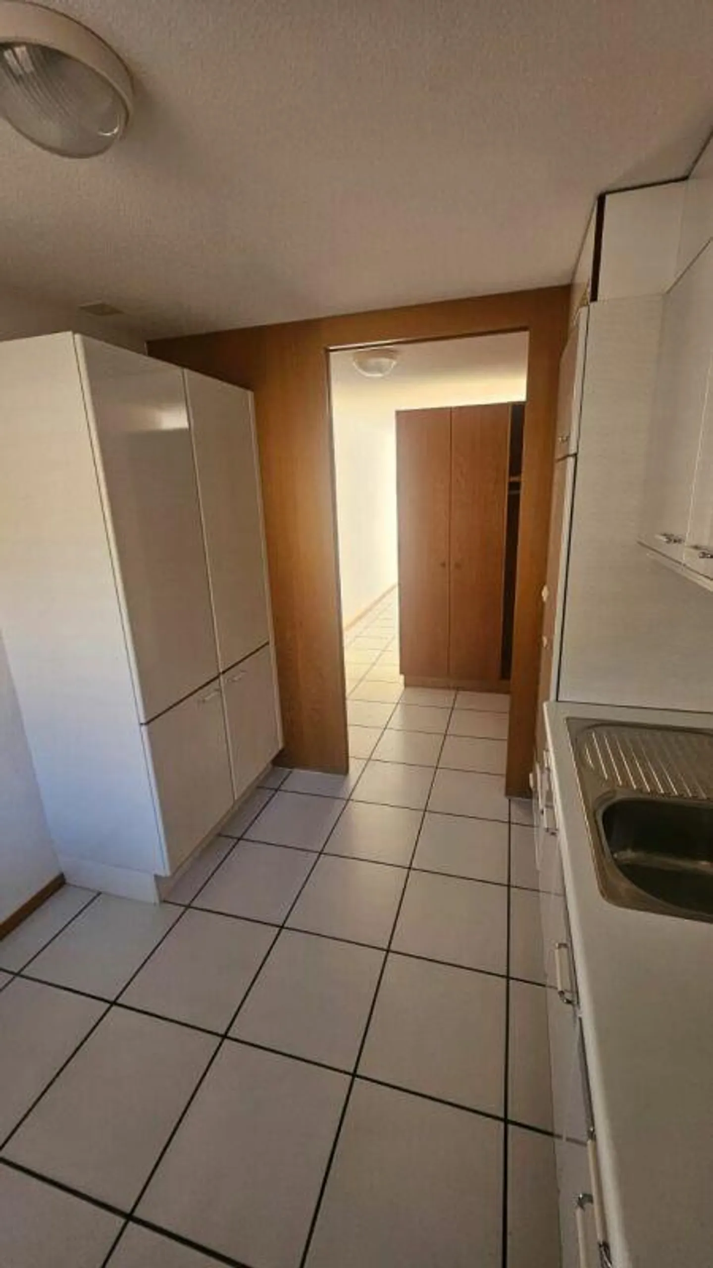 Appartement 2 pièces agréable - Photo 5 sur 13