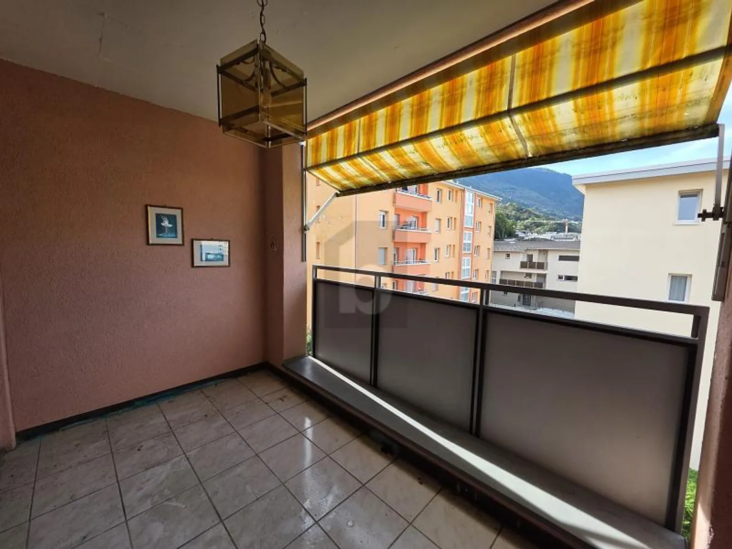 Attico 4.5 stanze - Foto 3 di 6