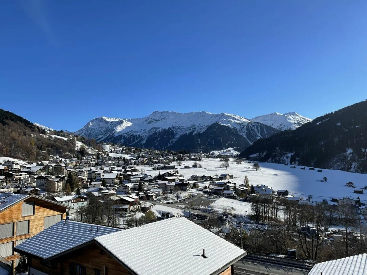 Charmante Dachgeschosswohnung - Foto 7 von 9