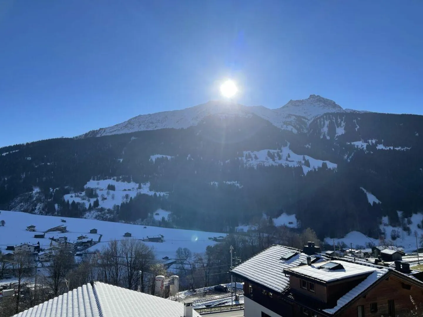 Charmante Dachgeschosswohnung - Foto 8 von 9