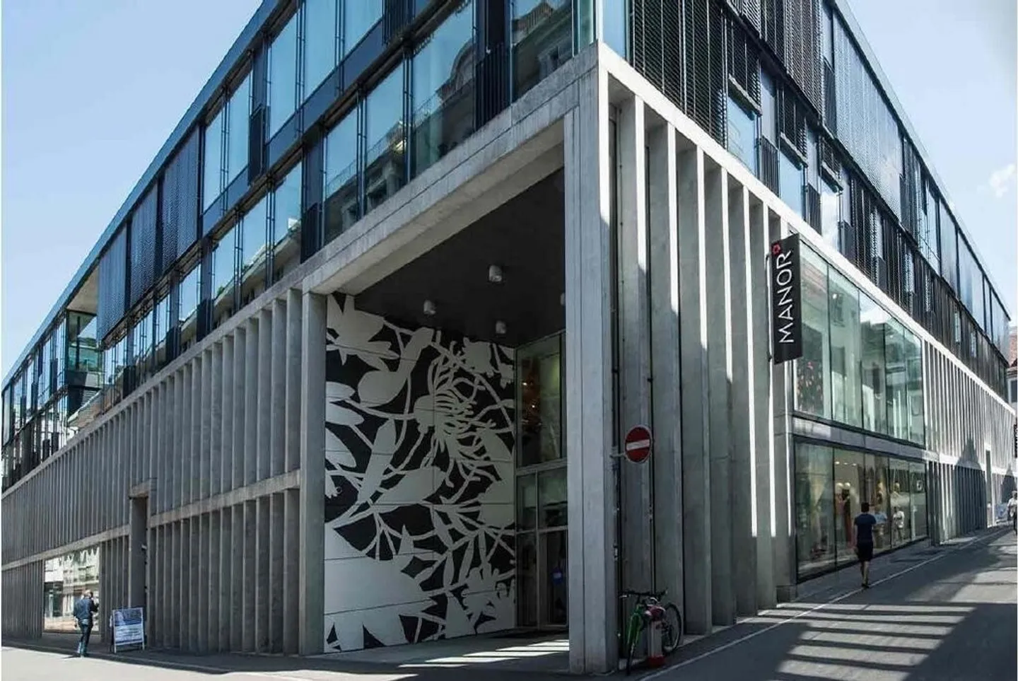 Appartement à louer - Photo 1 sur 10