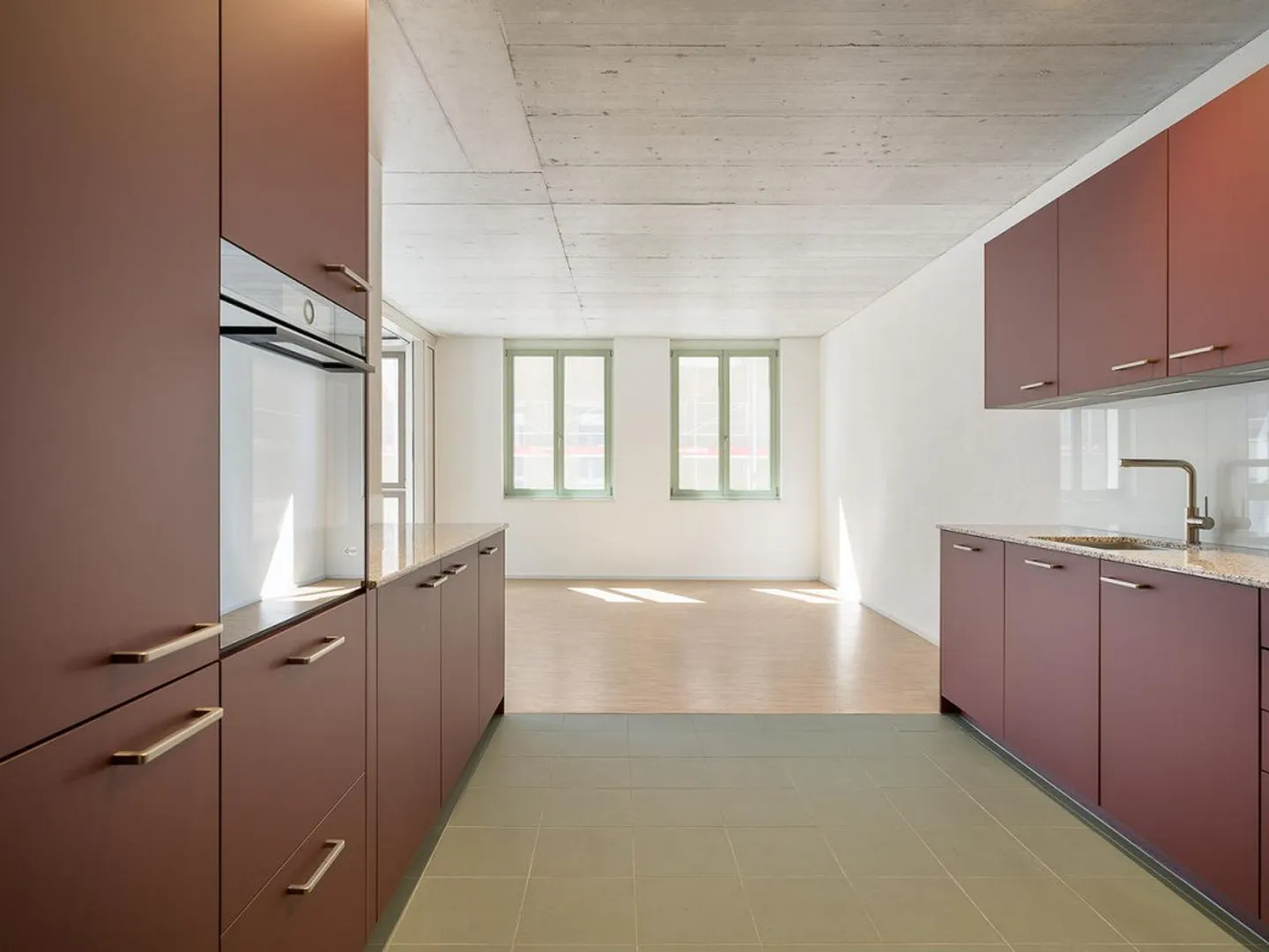 Altstadt-Wohnen mit Charakter: 3.5 Zimmer voller Wohnkomfort - Foto 3 von 10