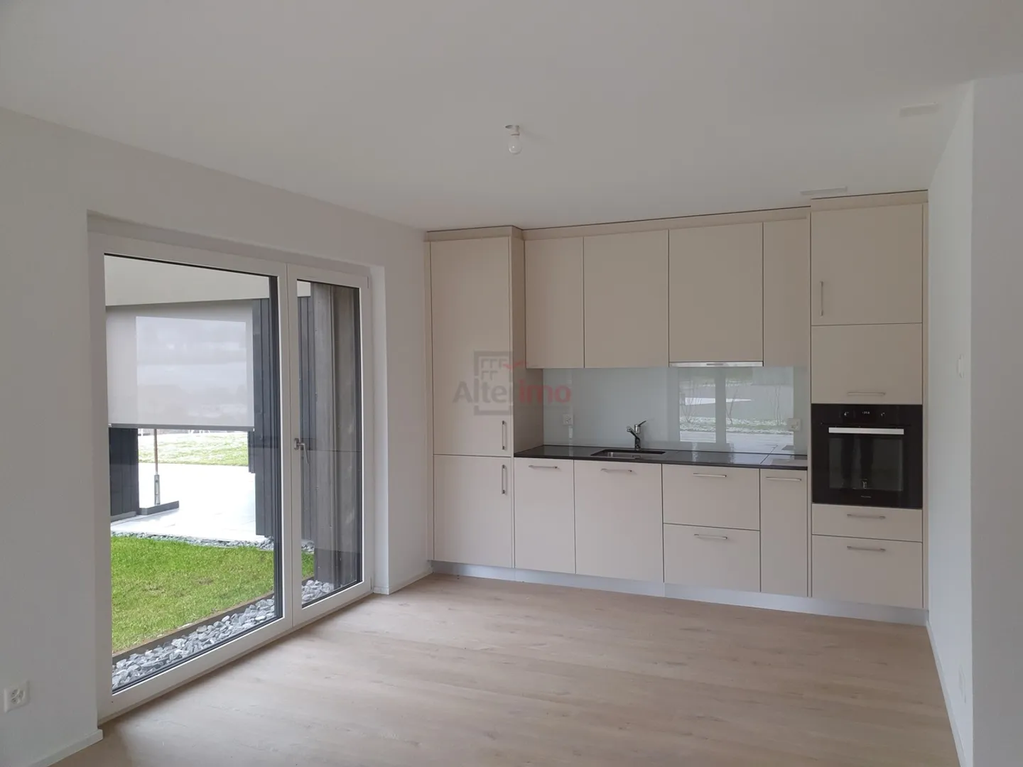 Wohnung mieten - Foto 1 von 7