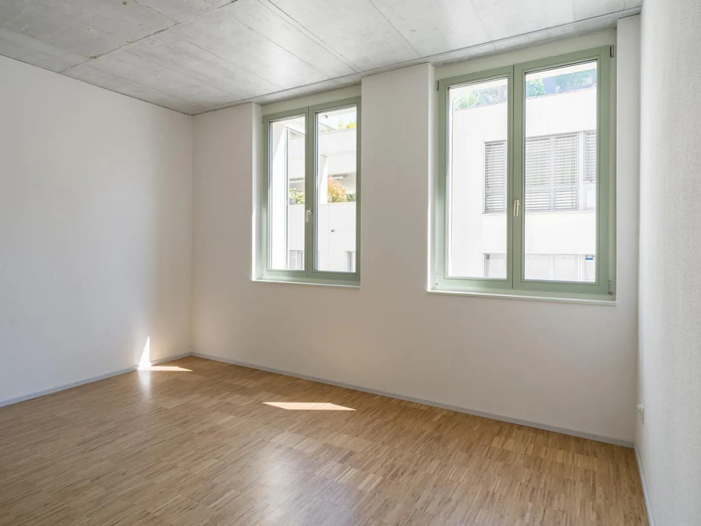 Altstadt-Wohnen mit Charakter: 3.5 Zimmer voller Wohnkomfort - Foto 5 von 10