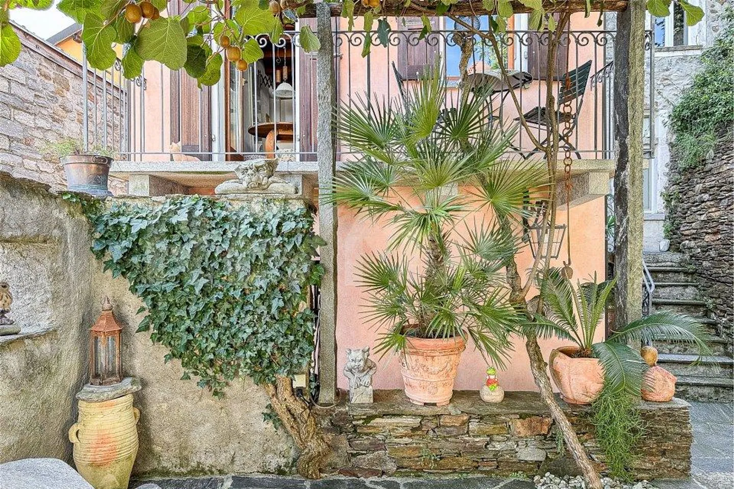 4-room house - Photo 3 of 13