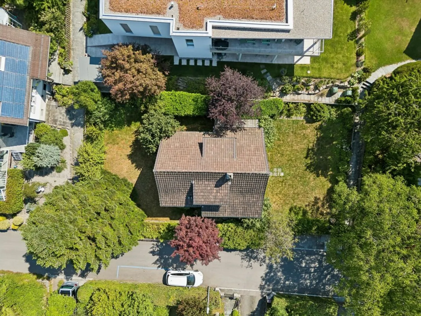 Single house for sale - Photo 3 of 13