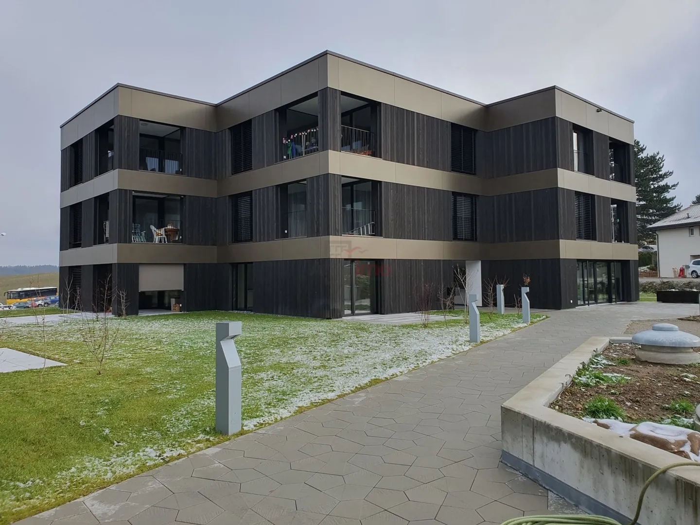 Wohnung mieten - Foto 2 von 7