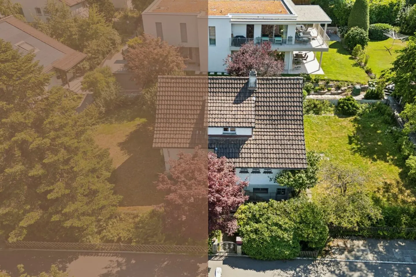 Single house for sale - Photo 1 of 13