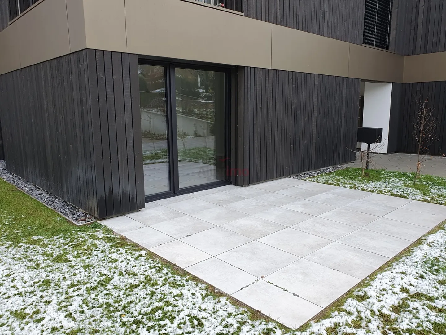 Wohnung mieten - Foto 3 von 7