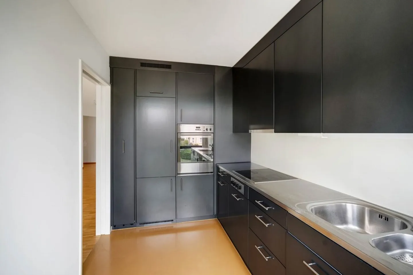 Appartement moderne près du Rhin - Photo 3 sur 9