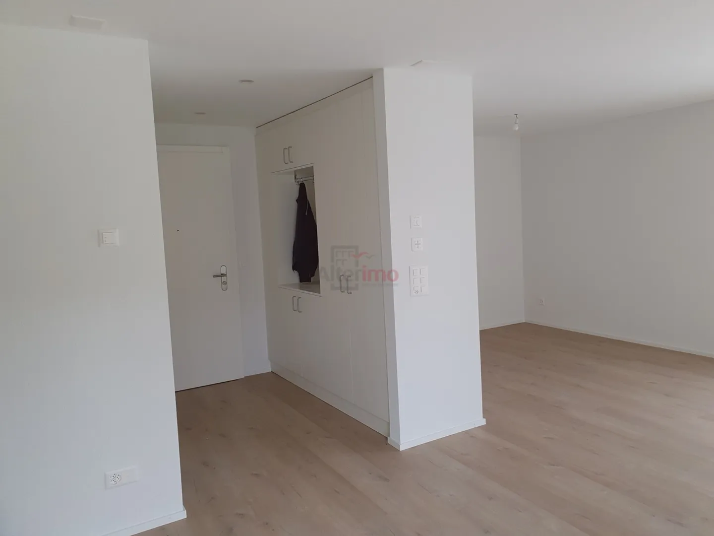 Wohnung mieten - Foto 4 von 7