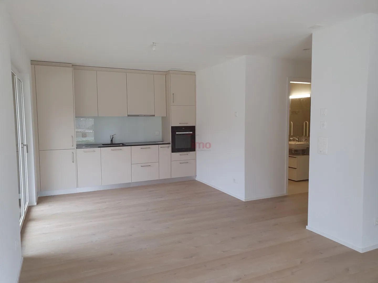 Wohnung mieten - Foto 5 von 7