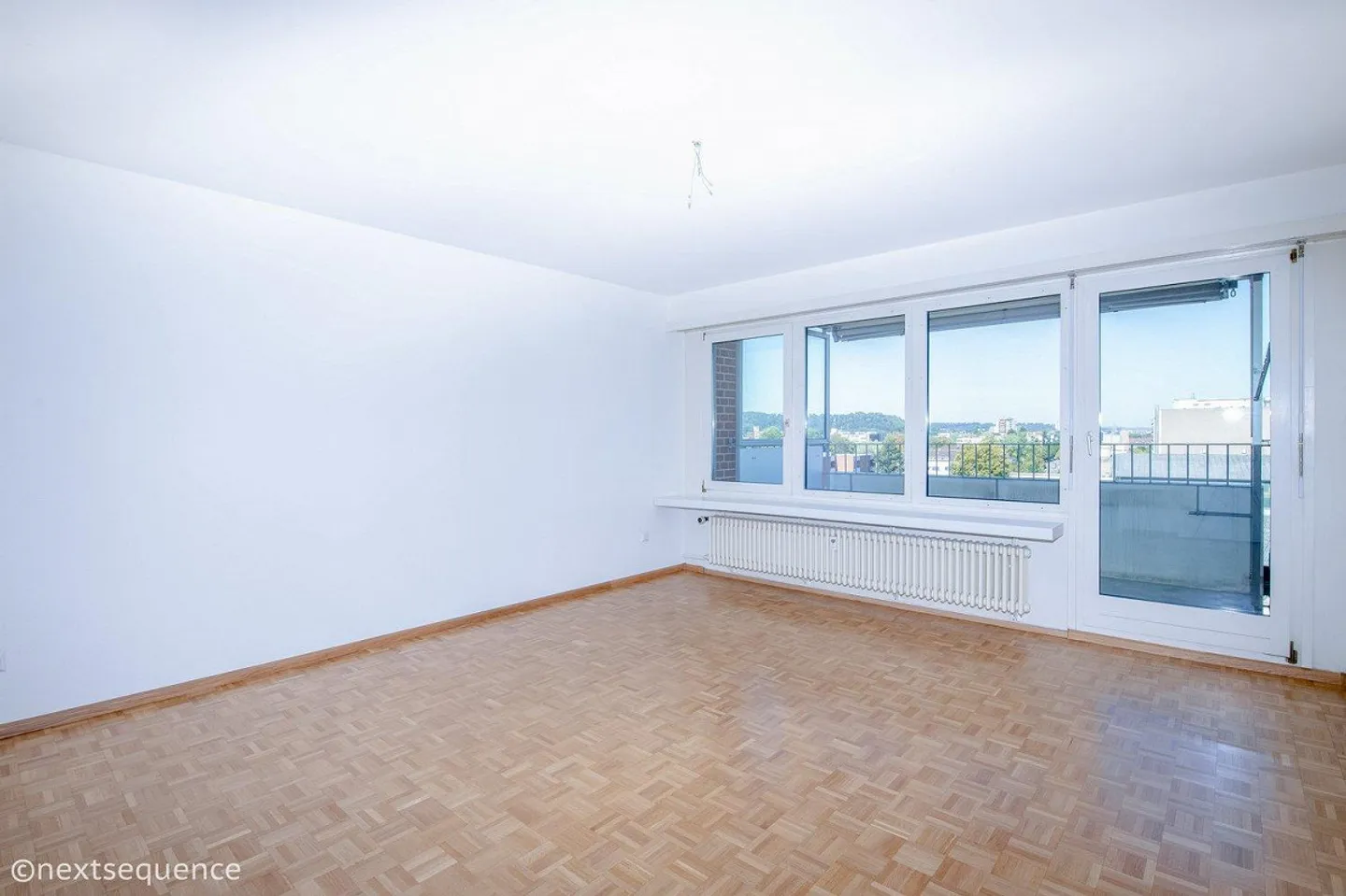 Apartment in a convenient location - Photo 3 of 7