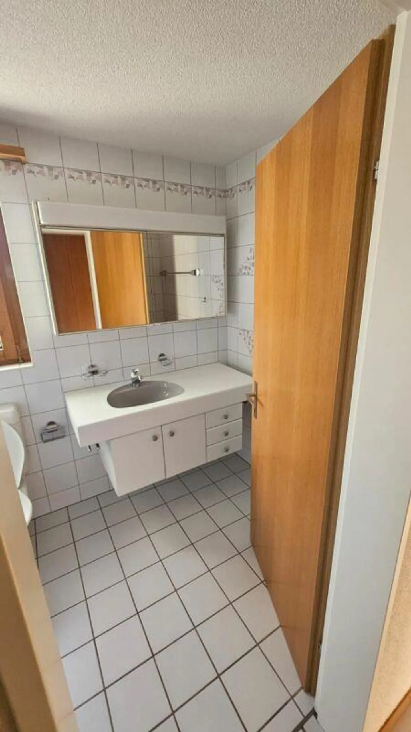 Appartement 2 pièces agréable - Photo 13 sur 13