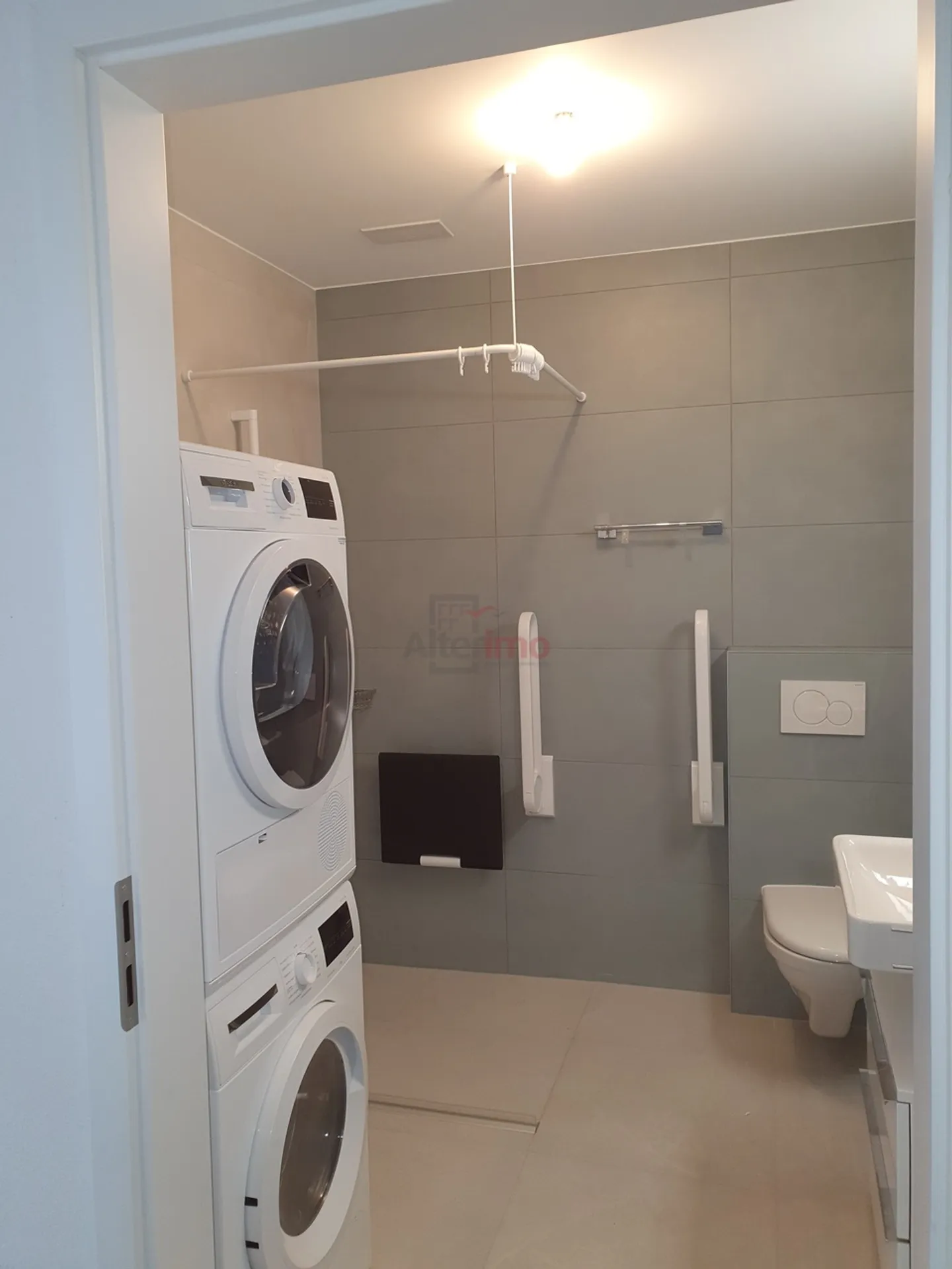 Wohnung mieten - Foto 7 von 7