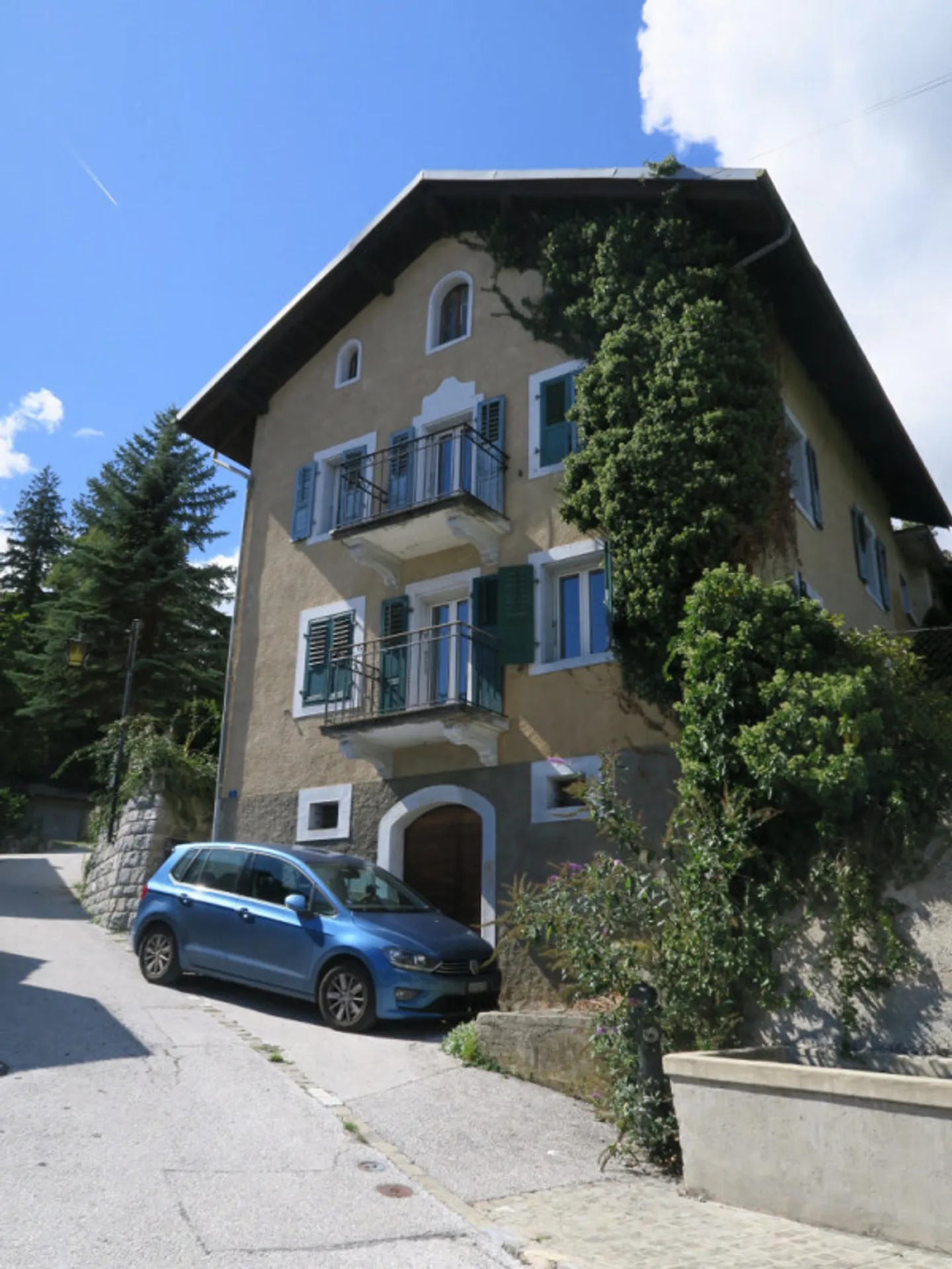 Rare Opportunity in Noble-Contrée - Photo 1 of 5