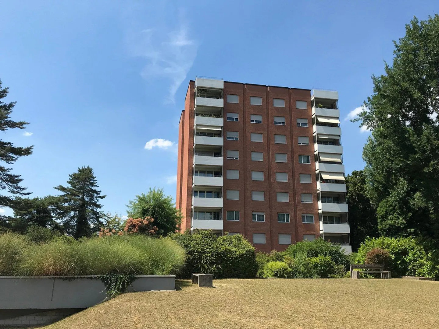 Apartment in a convenient location - Photo 7 of 7