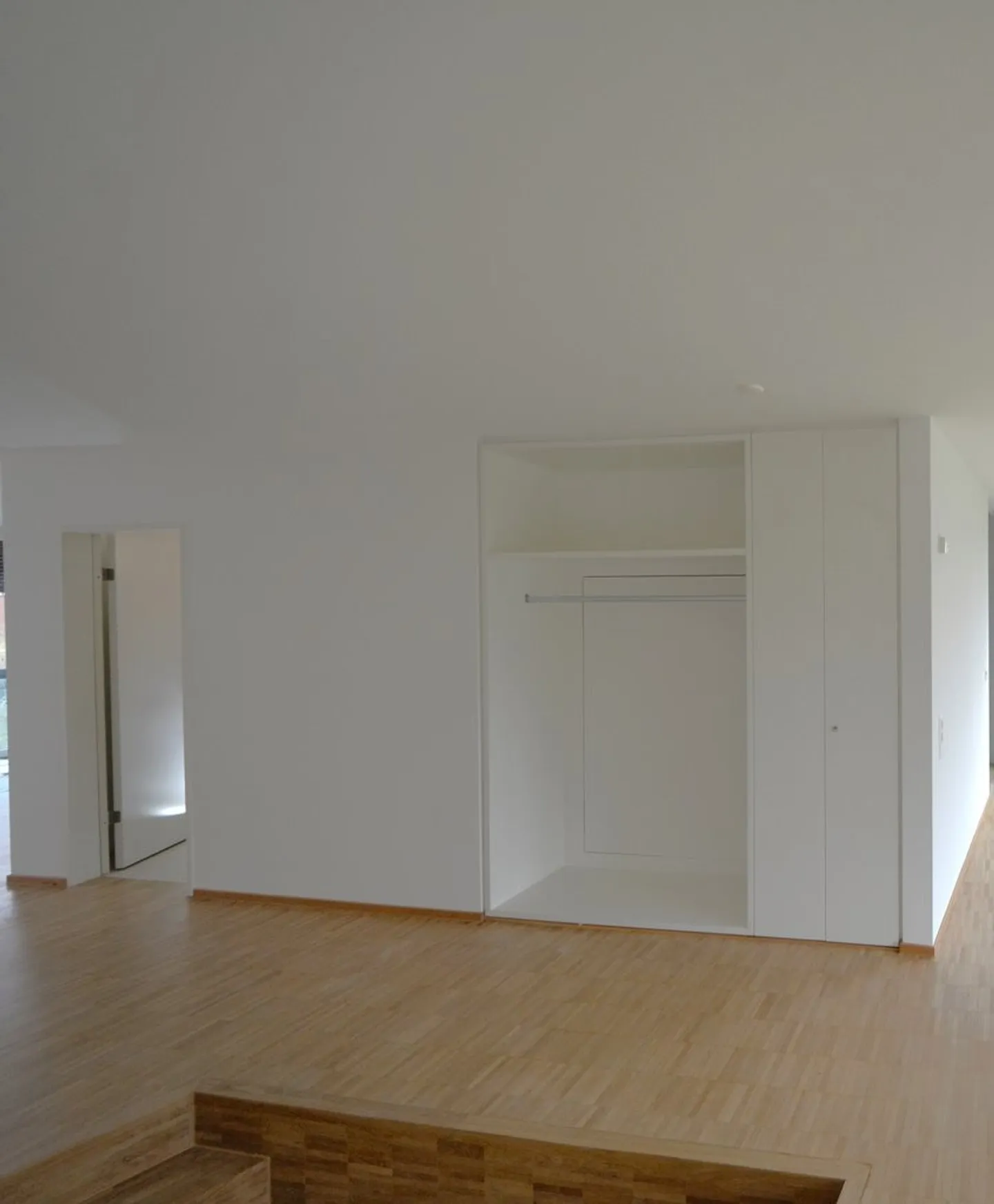 Appartement moderne près du Rhin - Photo 8 sur 9