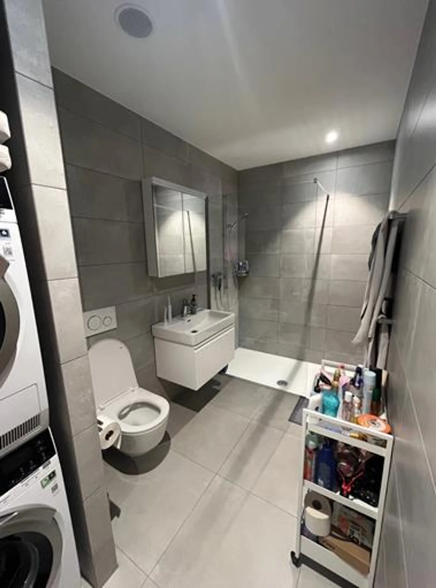 Charming New Apartment in Zurich Altstetten - Photo 3 of 6