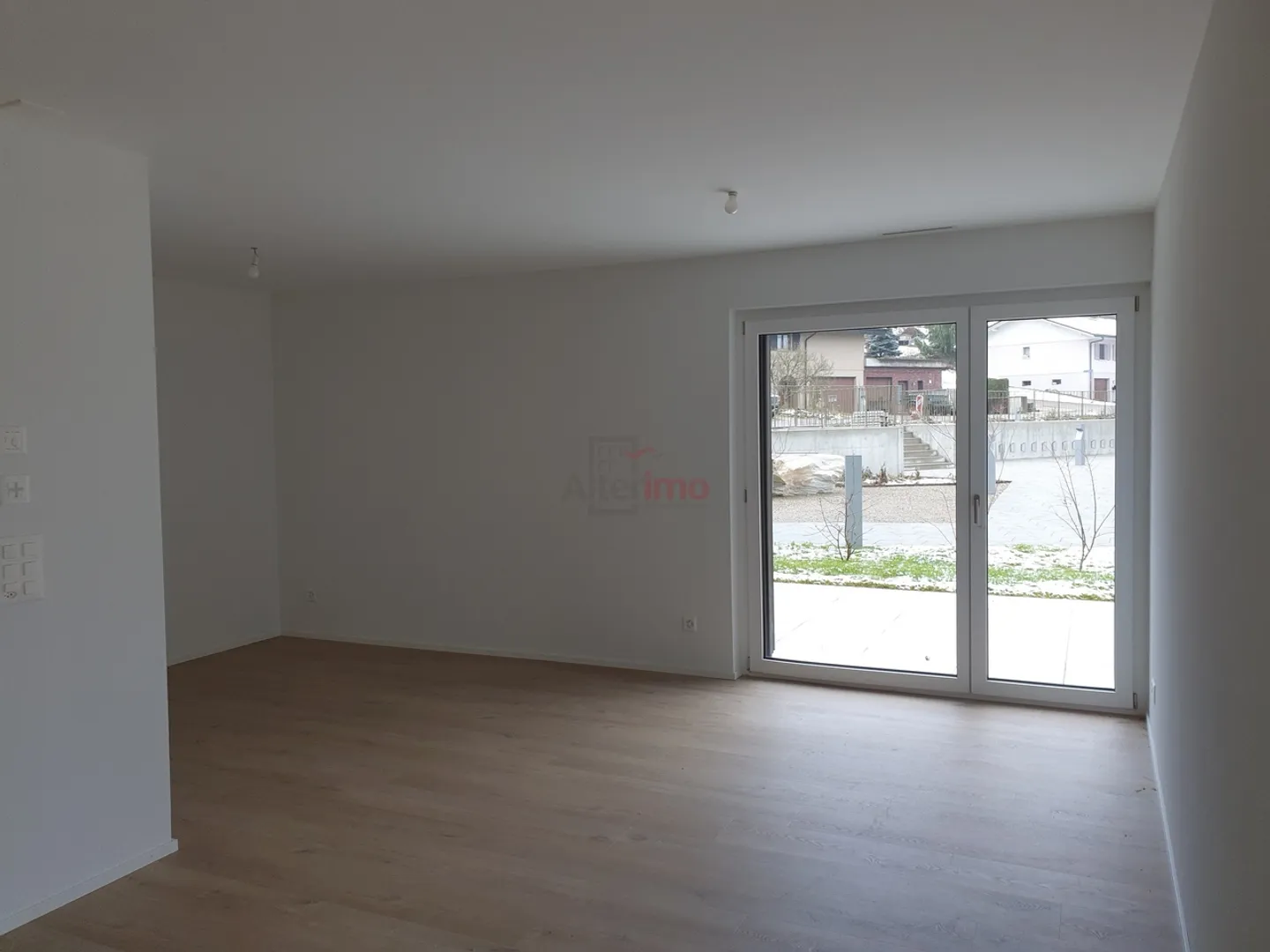 Wohnung mieten - Foto 6 von 7