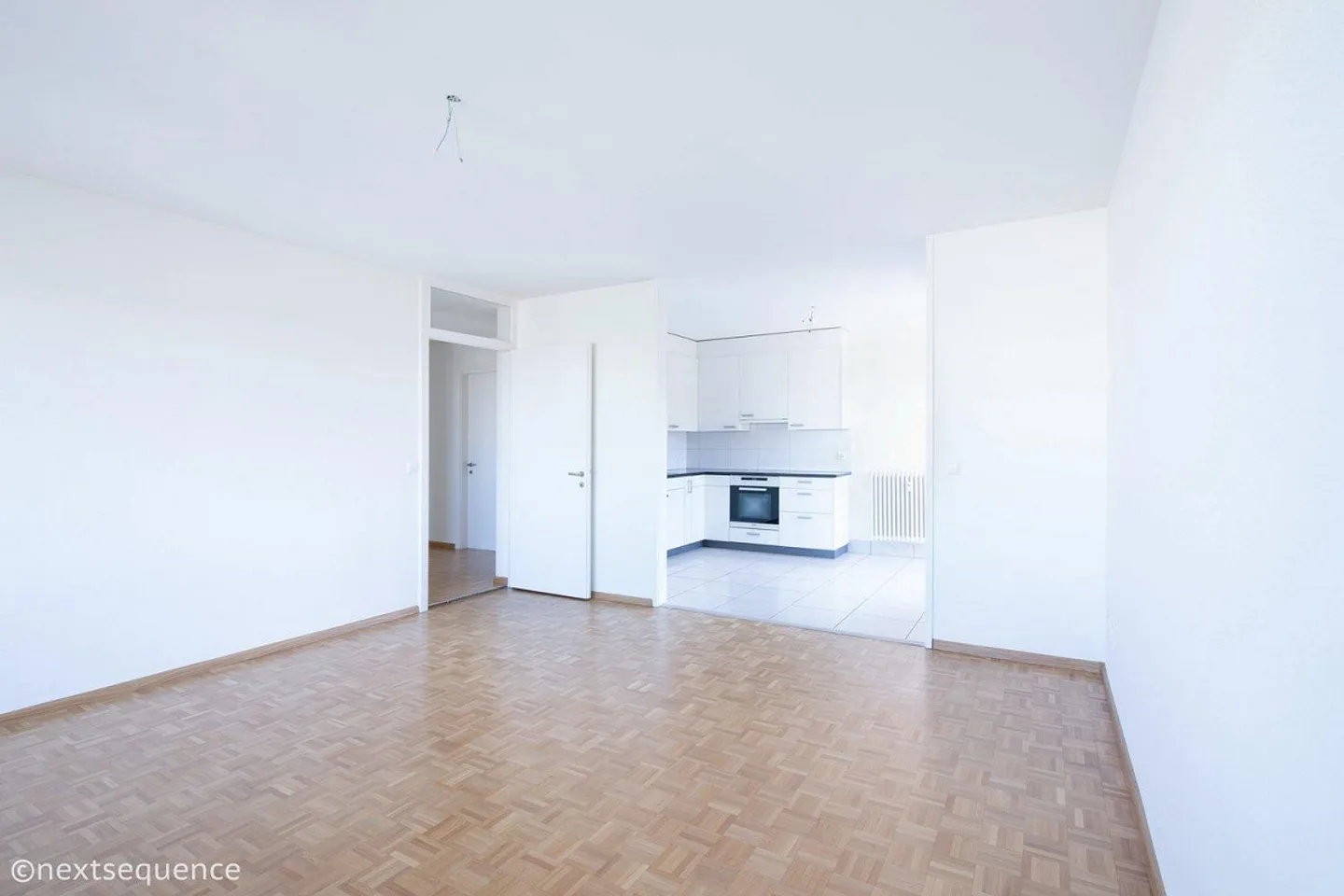 Apartment in a convenient location - Photo 2 of 7